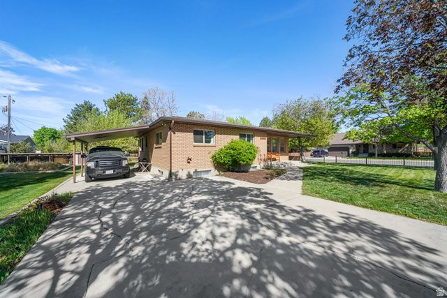 595 N 500 W, Orem, UT 84057