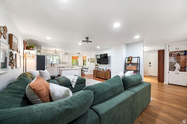 595 N 500 W, Orem, UT 84057