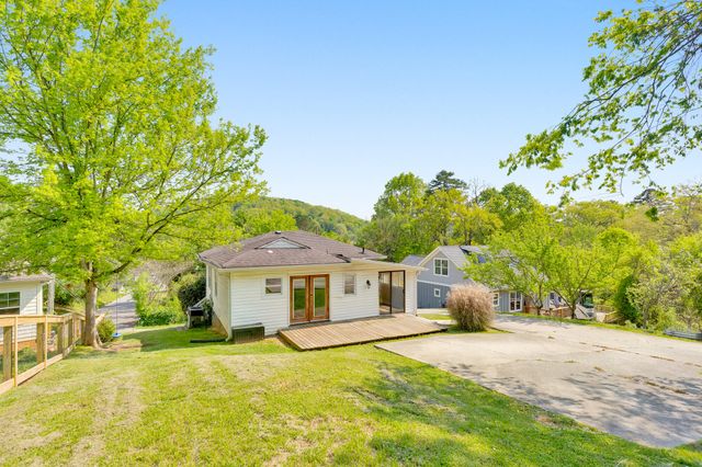 114 Peace Street, Chattanooga, TN 37415