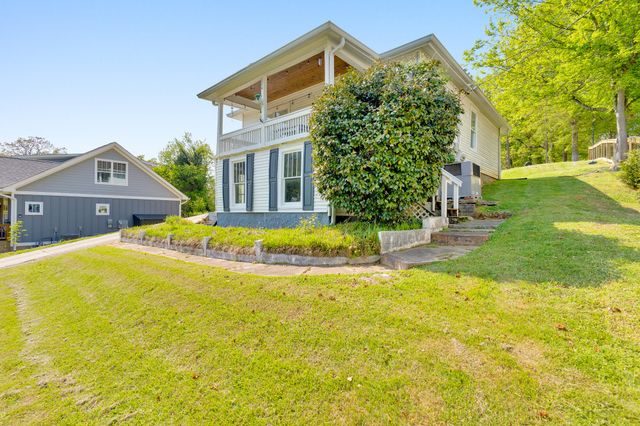 114 Peace Street, Chattanooga, TN 37415