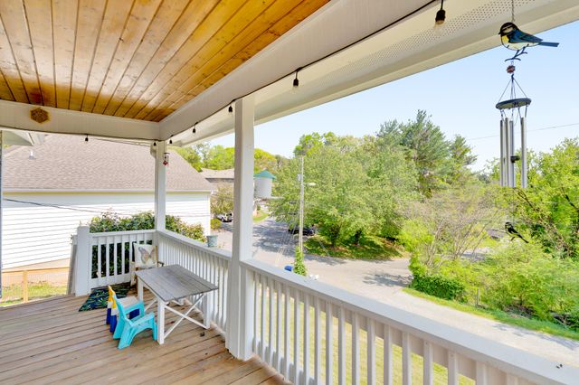 114 Peace Street, Chattanooga, TN 37415