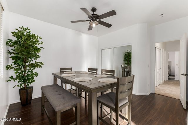 7222 S 71ST Drive, Laveen, AZ 85339