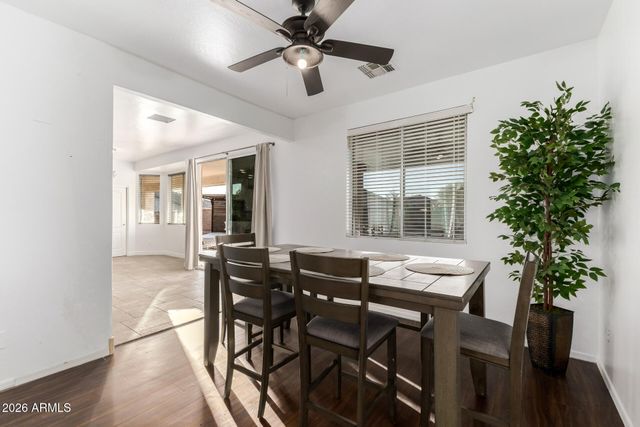 7222 S 71ST Drive, Laveen, AZ 85339