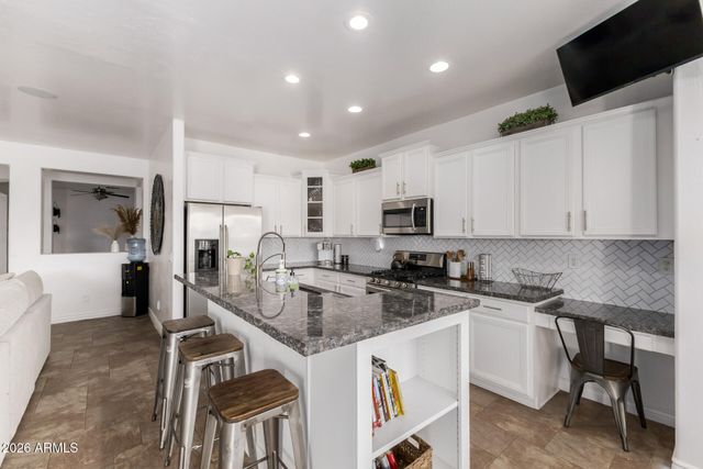 7222 S 71ST Drive, Laveen, AZ 85339