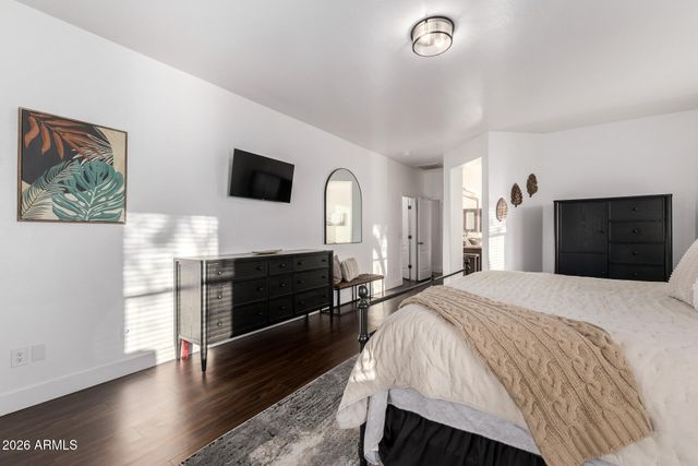 7222 S 71ST Drive, Laveen, AZ 85339