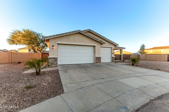 7222 S 71ST Drive, Laveen, AZ 85339