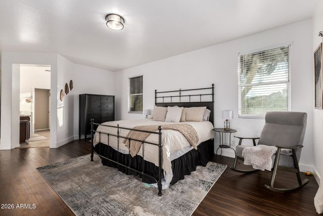 7222 S 71ST Drive, Laveen, AZ 85339