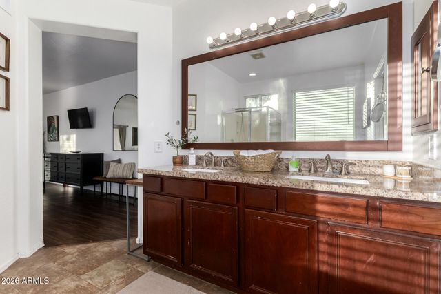 7222 S 71ST Drive, Laveen, AZ 85339