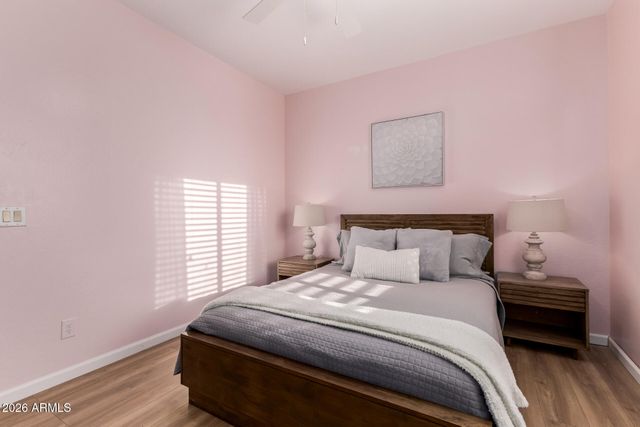 7222 S 71ST Drive, Laveen, AZ 85339