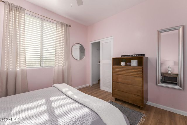 7222 S 71ST Drive, Laveen, AZ 85339