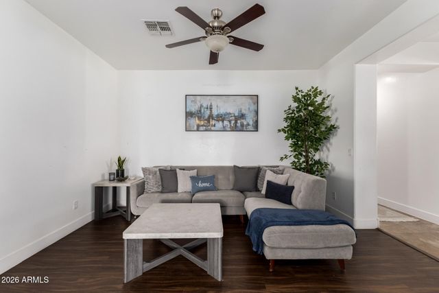 7222 S 71ST Drive, Laveen, AZ 85339