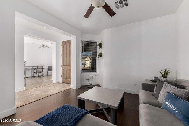 7222 S 71ST Drive, Laveen, AZ 85339