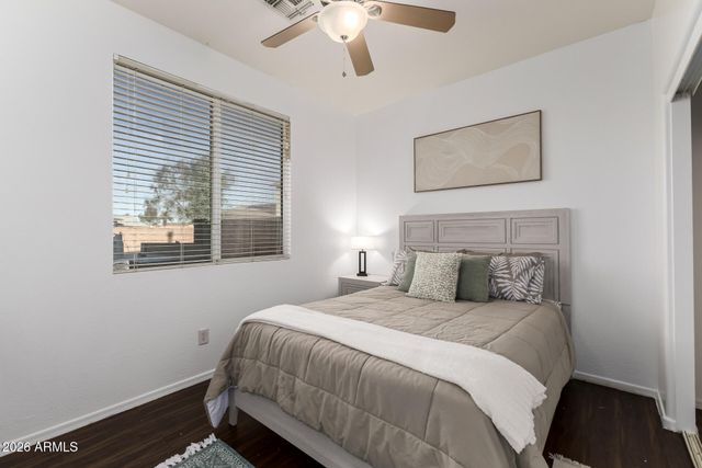 7222 S 71ST Drive, Laveen, AZ 85339