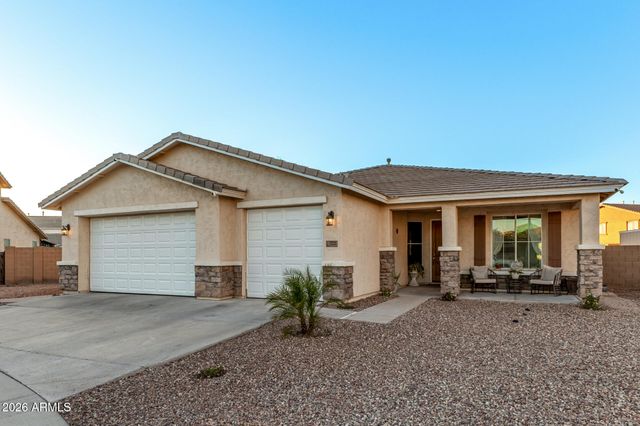 7222 S 71ST Drive, Laveen, AZ 85339