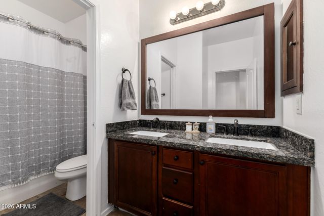 7222 S 71ST Drive, Laveen, AZ 85339