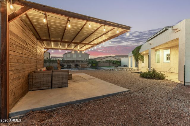 7222 S 71ST Drive, Laveen, AZ 85339