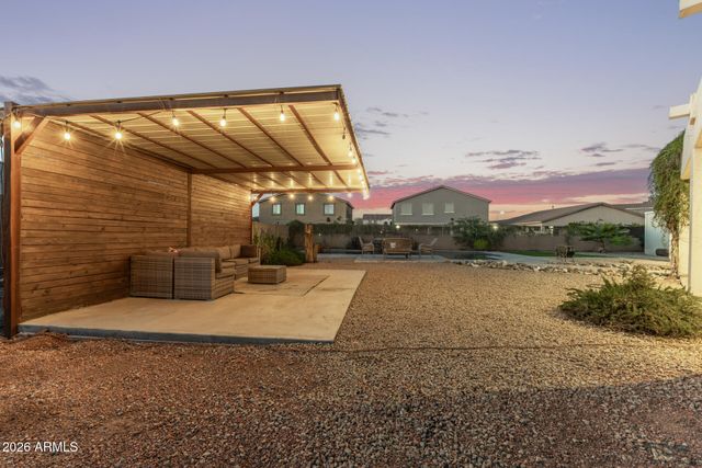 7222 S 71ST Drive, Laveen, AZ 85339