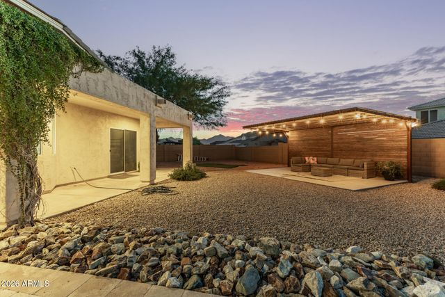 7222 S 71ST Drive, Laveen, AZ 85339