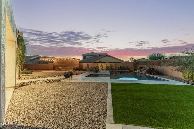 7222 S 71ST Drive, Laveen, AZ 85339