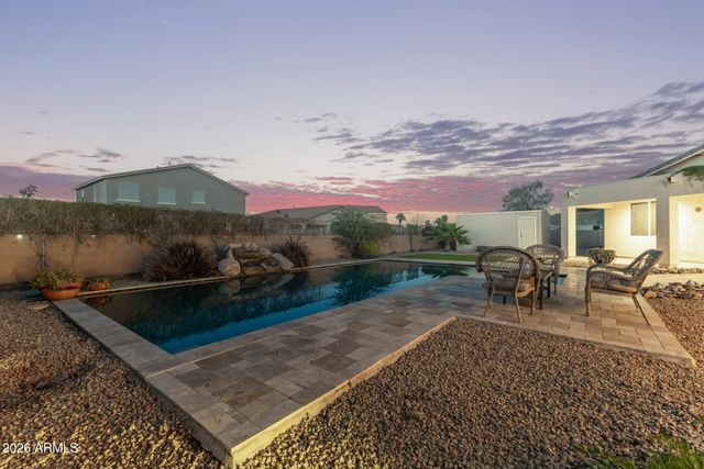 7222 S 71ST Drive, Laveen, AZ 85339