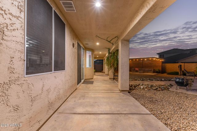 7222 S 71ST Drive, Laveen, AZ 85339