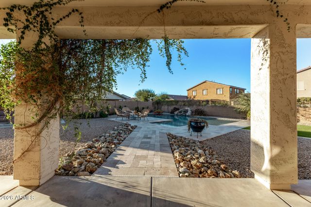 7222 S 71ST Drive, Laveen, AZ 85339