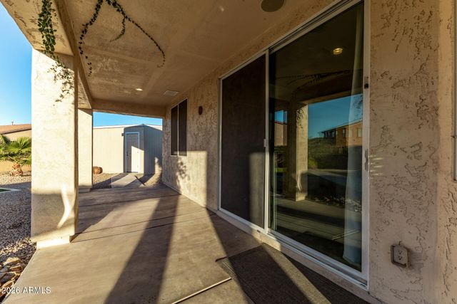 7222 S 71ST Drive, Laveen, AZ 85339