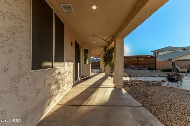 7222 S 71ST Drive, Laveen, AZ 85339