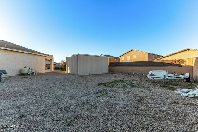 7222 S 71ST Drive, Laveen, AZ 85339