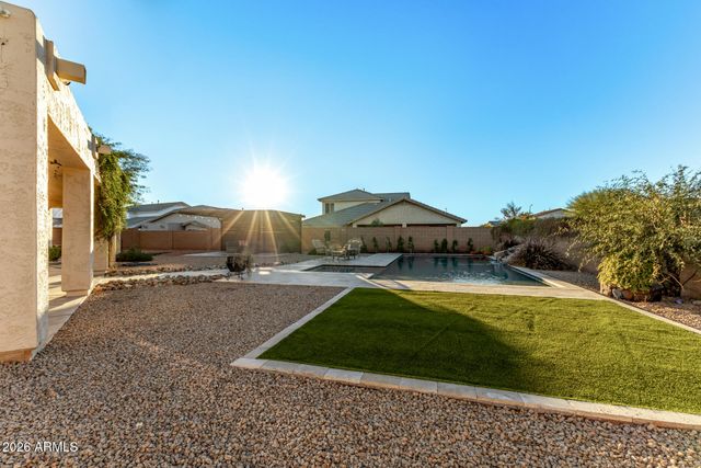 7222 S 71ST Drive, Laveen, AZ 85339