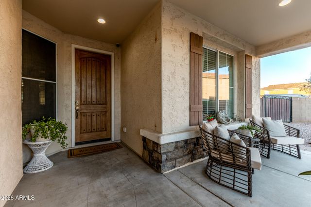 7222 S 71ST Drive, Laveen, AZ 85339