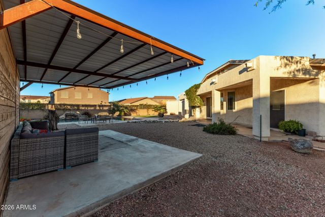 7222 S 71ST Drive, Laveen, AZ 85339