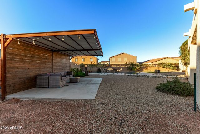 7222 S 71ST Drive, Laveen, AZ 85339