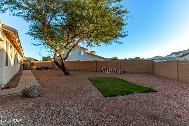 7222 S 71ST Drive, Laveen, AZ 85339