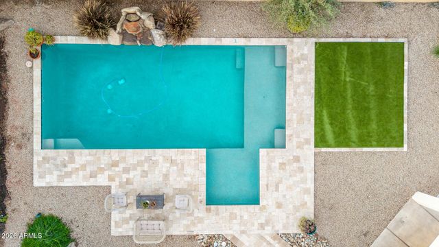 7222 S 71ST Drive, Laveen, AZ 85339