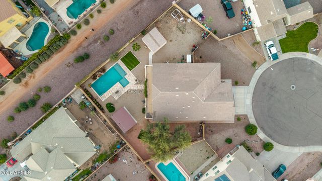 7222 S 71ST Drive, Laveen, AZ 85339