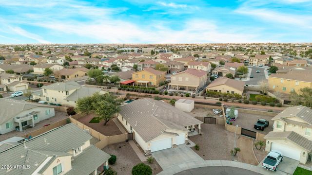 7222 S 71ST Drive, Laveen, AZ 85339