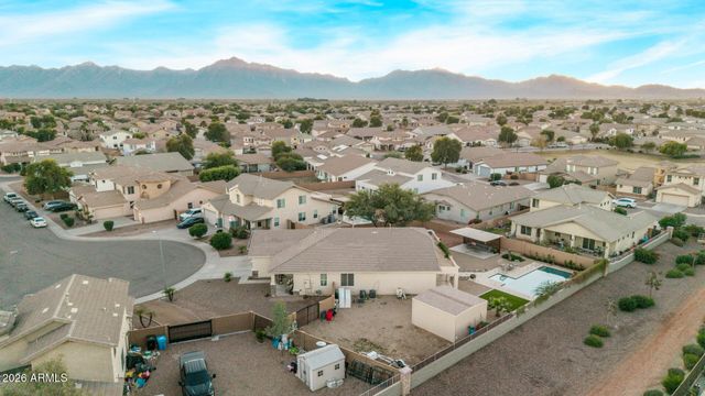 7222 S 71ST Drive, Laveen, AZ 85339