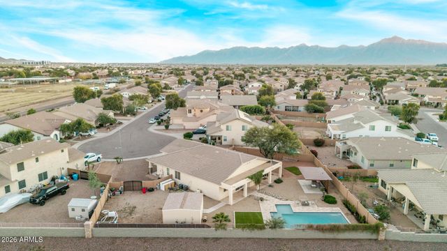 7222 S 71ST Drive, Laveen, AZ 85339
