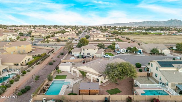 7222 S 71ST Drive, Laveen, AZ 85339