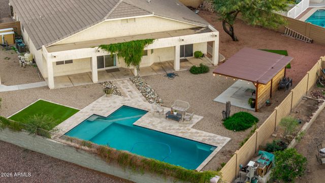 7222 S 71ST Drive, Laveen, AZ 85339