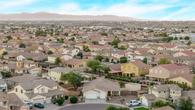 7222 S 71ST Drive, Laveen, AZ 85339