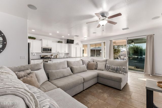 7222 S 71ST Drive, Laveen, AZ 85339