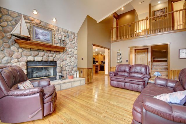 1264 Lake Road, London, KY 40741