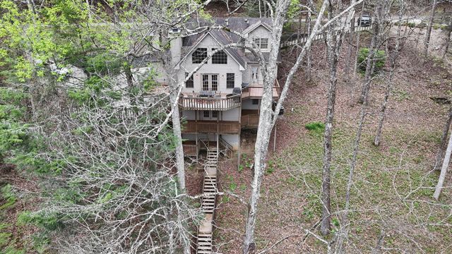 1264 Lake Road, London, KY 40741