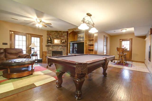 1264 Lake Road, London, KY 40741