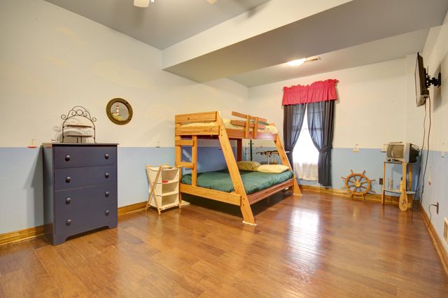 1264 Lake Road, London, KY 40741