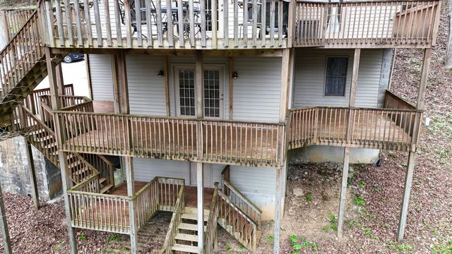 1264 Lake Road, London, KY 40741