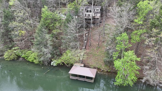 1264 Lake Road, London, KY 40741