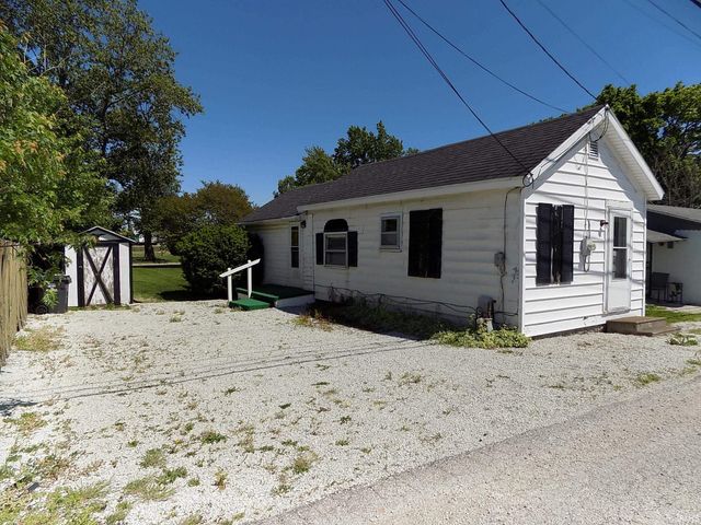 2015 N LINDSAY Street, Kokomo, IN 46901
